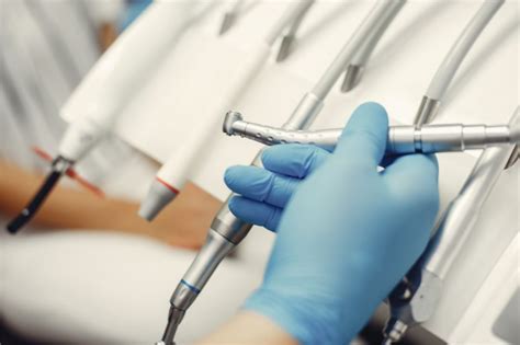 Instrumentais Odontológicos Como Escolher Os Melhores Para A Sua Clínica