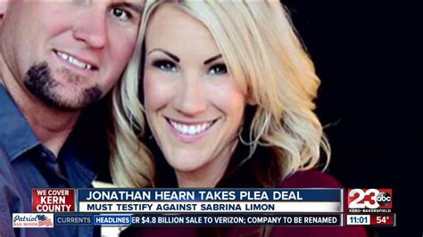 Hearn Takes Plea Deal In Love Triangle Murder Case Youtube
