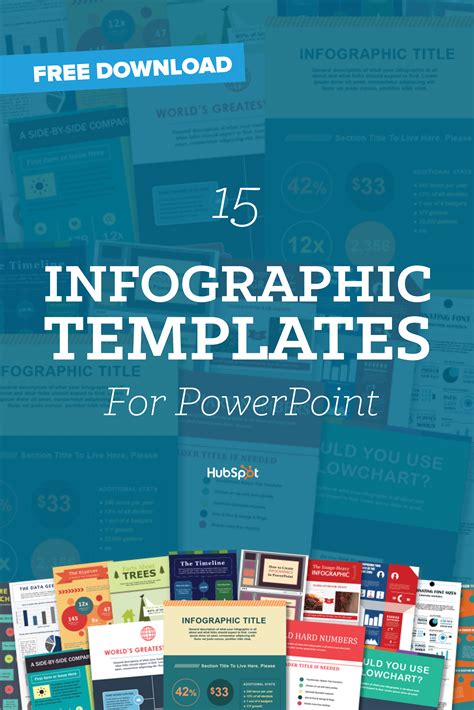 15 Free Infographic Templates In Powerpoint 5 Bonus Illustrator