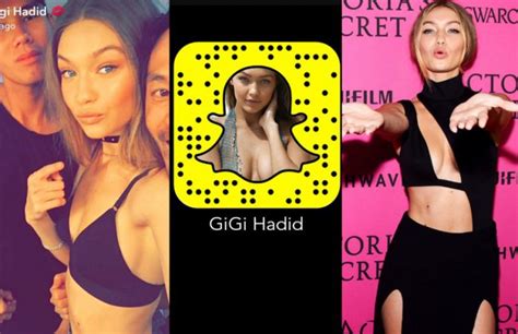 Sexiest Snapchat Users To Follow Hottest Snapchat Profiles