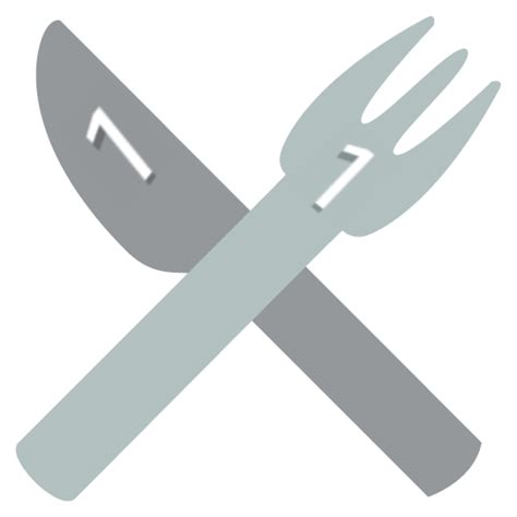 Pingforkknife Discord Emoji