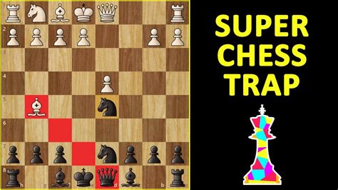 C4 helps white fight for a space advantage in the center, which is a key component of the opening principles. Elephant Trap: Chess Opening Tricks In The Queen's Gambit ...