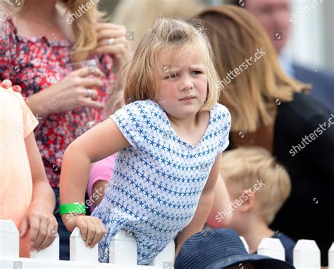 Mia Grace Tindall Editorial Stock Photo Stock Image Shutterstock