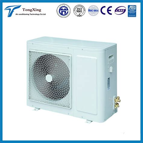 Air conditioner compressor troubleshooting the average compressor in many residential air conditioner or heat pump condensing units are hermetically sealed. Duct split unit central air conditioner - Coowor.com