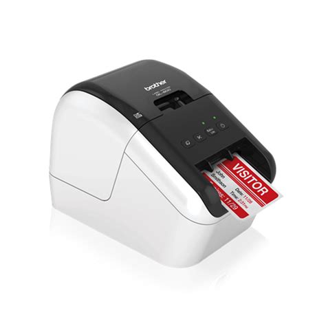 Own a printer and scanner at home give you a chance to print on interest so you don't need to pressure whenever you have to print a record or ticket. BROTHER Label Printer Malaysia | BROTHER Labelling Machine ...