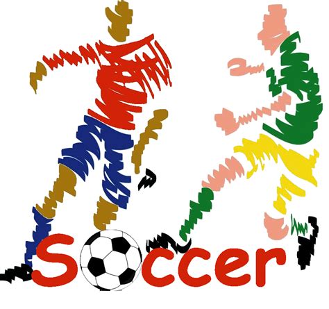 Free Soccer Team Clipart Download Free Soccer Team Clipart Png Images