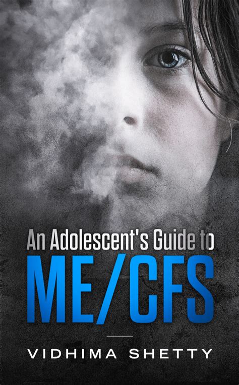Book Award Winner An Adolescents Guide To Mecfs Nonfiction Authors