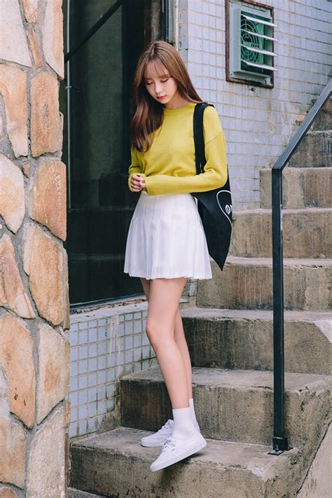 Korean Ulzzang Fashion Official Korean Fashion