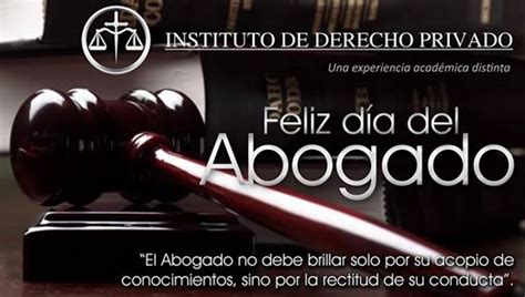 El abogado es esa persona que realiza la tarea de defensa jurídica en un juicio. Que día es el Día del Abogado en Chile - imágenes y frases ...