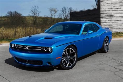 2022 Dodge Challenger Hellcat Will Introduce Numerous Upgrades New