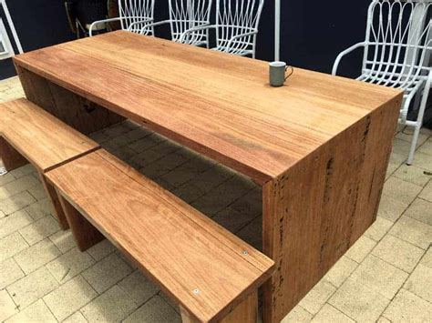 Timber Tables | Timber Furniture Sydney
