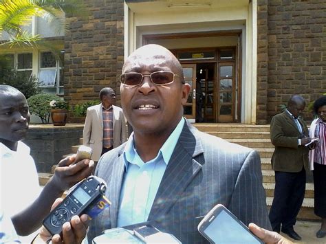 Mca Accused Of Inciting Eldoret Traders
