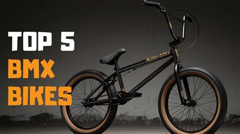 What Are The Best Bmx Bikes And Brands In 2021 Bmx Bikes Australia
