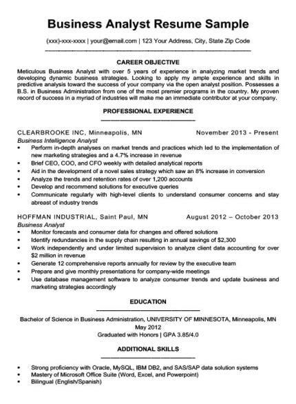 accounting cpa resume sample resume companion