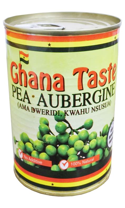 Ghana Taste Palm Nut Cream Jumbo Midlands Ltd