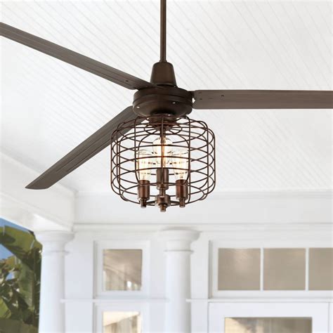 Rustic Ceiling Fans Lodge Inspired Fan Designs Page 3 Lamps Plus