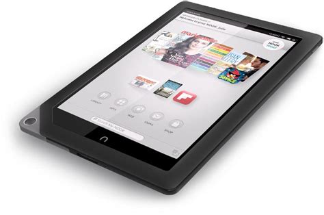 Barnes And Noble Release Their Nook Ereaders In The Uk Coolsmartphone