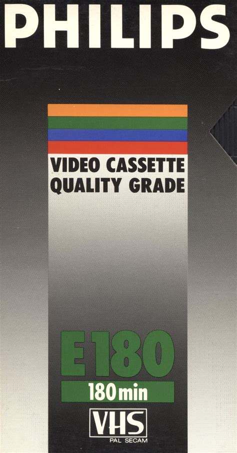 Blank Cassette Art Vhs Covers Of Yesteryear Music Poster Retro Images Retro