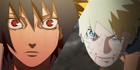 10 Best Fights In The Naruto Series Ranked