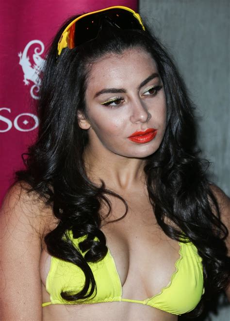 Charli Xcx Sexy 55 Photos Thefappening