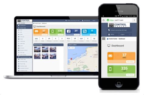 Today, spy apps can be used to track somebody without their knowledge. 10 Best iPhone Spy Apps - Hongkiat