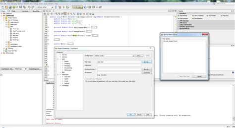 Java Error Could Not Find Or Load Main Class Classpath V Rias Classes