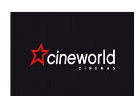 Cineworld Logo Logodix
