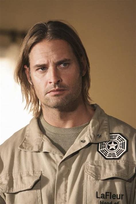 Josh Holloway