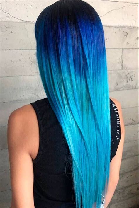 Pin On Colorful Manes