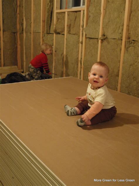 It has a high insulating value compared to its thickness, energy.gov says. Basement Insulation Options: Rockwool Rocks!
