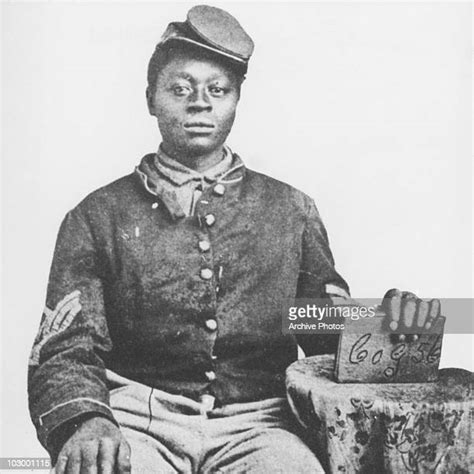 African American Civil War Photos Et Images De Collection Getty Images