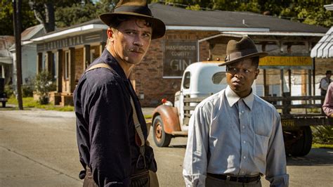 Netflix Strikes Biggest Sundance Deal With Race Drama Mudbound