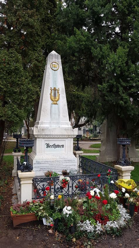 Grave Ludwig Beethoven