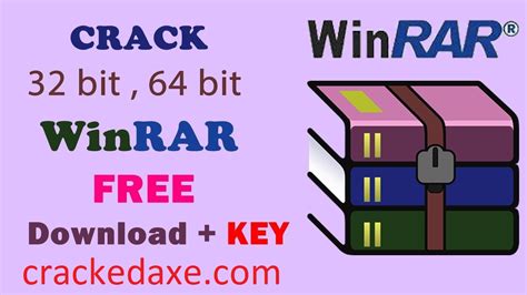 Winrar 590 Crack Plus Keygen Full Free Download