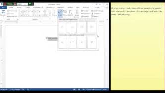 How To Add Both Subscript And Superscript Together In Microsoft Word