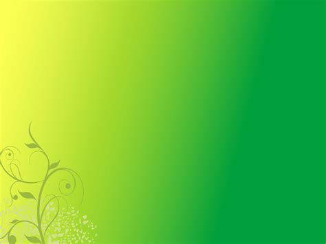 Green Powerpoint Background Hd Images 06943 Baltana