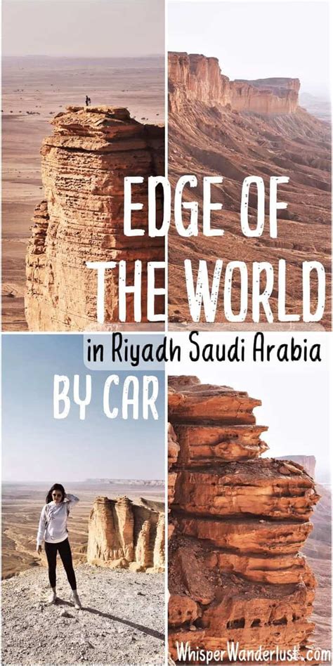 Trip To Edge Of The World In Riyadh Saudi Arabia In 2022 Asia Travel