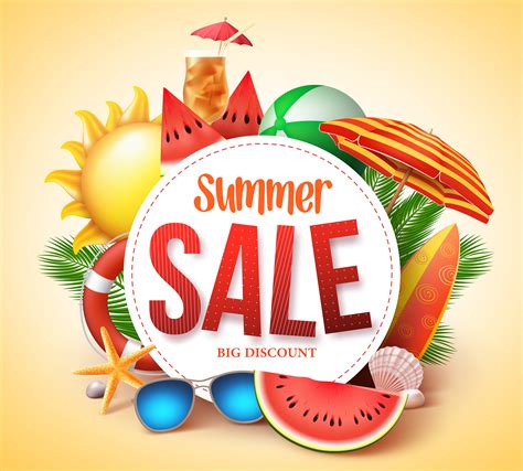 Top tips for a successful e-commerce summer sale - Vertical Plus