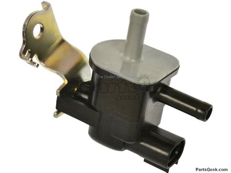 Toyota Rav4 Purge Valve Purge Valves Dorman Genuine Standard Motor