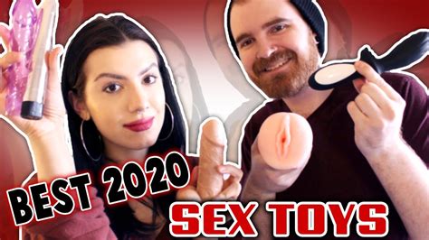 Best Sex Toys Of 2020 Top Selling Sex Toys Adam And Eve Sex Toys Reviews Youtube