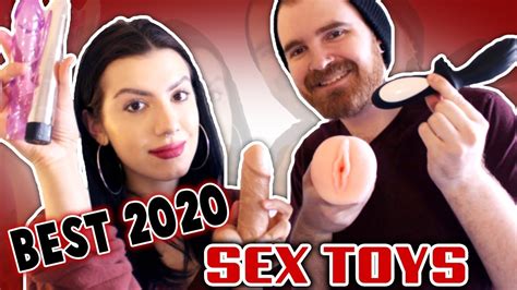 best sex toys of 2020 top selling sex toys adam and eve sex toys reviews youtube