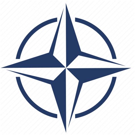 Nato Logo Nato To Make Largest Expansion Since Cold War Vestnik