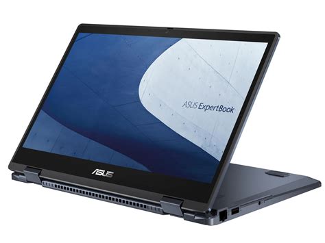 Asus Expertbook B3 Flip Serie Notebookcheckit