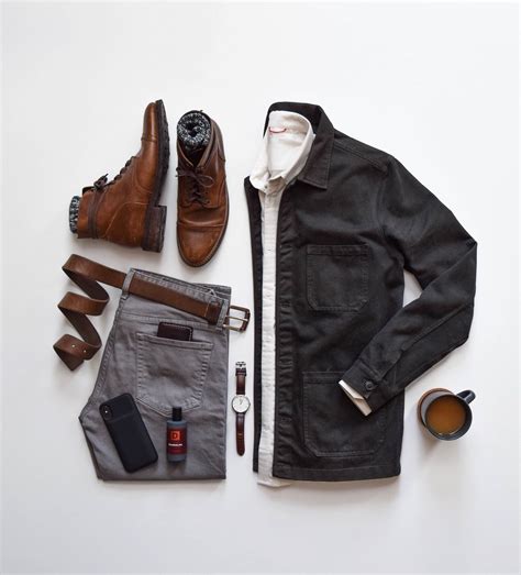 men s winter fashion essentials 2020 style guide with images mens winter fashion mens