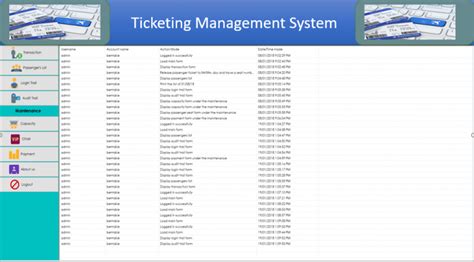 Python events offers you a completely bespoke and white label event ticketing service. Ticketing Management System in Vb.Net with Source code ...