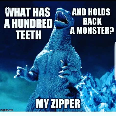 Funny Godzilla Memes