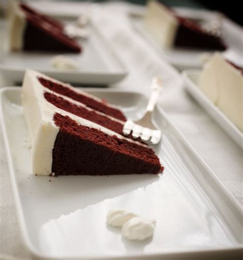 So if your future spouse loves decadent dark chocolate cake with espresso filling, and you're more into carrot cake with cream cheese frosting, then have the cake made with layers of each. A Simple Cake: How to choose the BEST tasting wedding cake: 7 steps to success