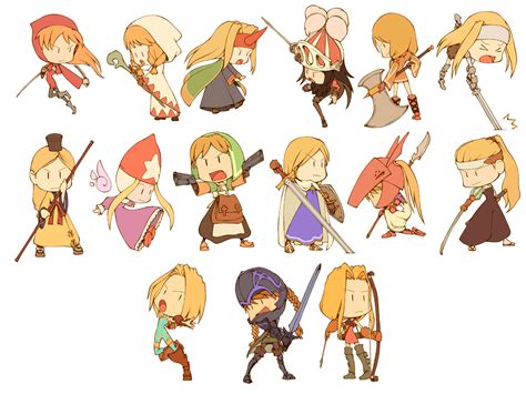 anime picture 1200x900 with final fantasy final fantasy tactics white mage knight fft squi