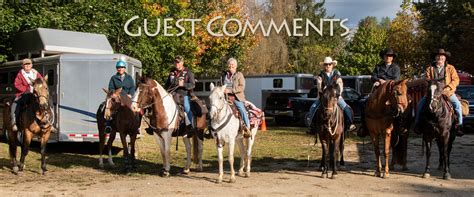 Customer Reviews Deep Creek Horse Camp Bryson City Nc