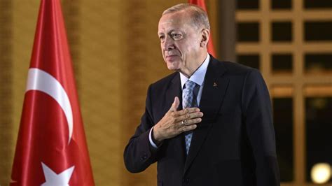 Erdoğan ın koruma ekibinin maliyeti bakın ne kadar Kocaeli Gazetesi